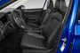 2024 Volkswagen Jetta SE Auto Front Seats