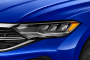 2024 Volkswagen Jetta SE Auto Headlight