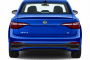 2024 Volkswagen Jetta SE Auto Rear Exterior View