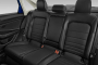 2024 Volkswagen Jetta SE Auto Rear Seats