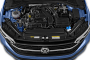 2024 Volkswagen Jetta Sport Auto Engine