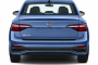 2024 Volkswagen Jetta Sport Auto Rear Exterior View