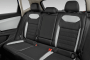 2024 Volkswagen Taos SEL 4MOTION Rear Seats