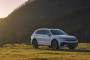2024 Volkswagen Tiguan preview