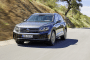 2024 Volkswagen Touareg