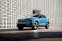 2024 Volvo C40