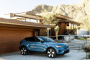 2024 Volvo C40