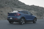 2024 Volvo C40