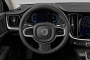 2024 Volvo S60 B5 AWD Ultimate Steering Wheel