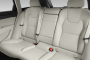 2024 Volvo S90 B6 AWD Plus Rear Seats