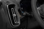 2024 Volvo XC40 B5 AWD Plus Dark Theme Air Vents