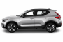 2024 Volvo XC40 B5 AWD Plus Dark Theme Side Exterior View