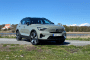 2024 Volvo XC40 Recharge