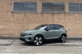 2024 Volvo XC40 Recharge