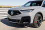 2025 Acura MDX Type S