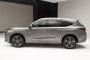 2025 Acura MDX