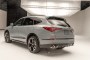 2025 Acura MDX