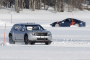 2025 Alpine GT X-Over test mule spy shots - Photo credit: S. Baldauf/SB-Medien
