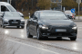 2025 Audi A6 Avant E-Tron spy shots - Photo credit: Baldauf