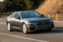 2025 Audi A6