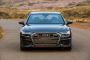 2025 Audi A6