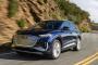 2025 Audi Q4 E-Tron