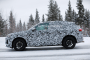 2025 Audi Q5 spy shots - Photo credit: Baldauf