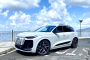 2025 Audi Q6 E-Tron