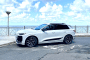 2025 Audi Q6 E-Tron