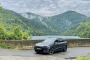 2025 Audi SQ6 E-Tron