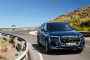 2025 Audi Q7 (European spec)