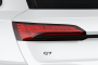 2025 Audi Q7 Premium Plus 45 TFSI quattro Tail Light