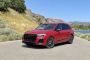 2025 Audi SQ7