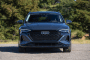 2025 Audi Q8 E-Tron