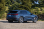 2025 Audi Q8 E-Tron