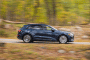 2025 Audi Q8 E-Tron