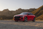 2025 Audi Q8 E-Tron