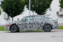 2025 BMW 2-Series Gran Coupe facelift spy shots - Photo credit: Baldauf