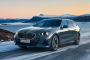 2025 BMW i5 Touring