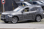 2025 BMW X3 plug-in hybrid spy shots - Photo credit: S. Baldauf/SB-Medien
