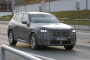 2025 BMW X3 spy shots - Photo credit: Baldauf