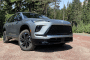 2025 Buick Enclave