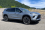 2025 Buick Enclave