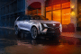 2025 Cadillac Escalade IQ