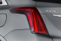 2025 Cadillac XT5 FWD 4-door Premium Luxury Tail Light