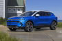 2025 Chevrolet Equinox EV