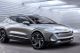 2025 Chevrolet Equinox EV