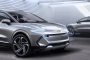 2025 Chevrolet Equinox EV