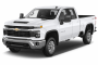 2025 Chevrolet Silverado 2500HD 4WD Double Cab 149