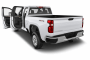 2025 Chevrolet Silverado 2500HD 4WD Double Cab 149